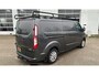 Ford Transit Custom 300 2.0 TDCI L2H1 Limited | Winter Pack | Cruise Control | Achteruitrij camera | Imperiaal | Trekhaak | 2800 KG trekgewicht