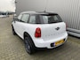 MINI Countryman Mini 1.6 Cooper D Pepper 24h Le Mans Navi, Clima, CC, Carkit, PDC, LM, – Inruil Mogelijk –