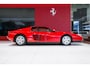 Ferrari Testarossa - Classiche Certification