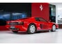 Ferrari Testarossa - Classiche Certification