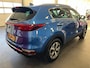 Kia Sportage 1.6 T-GDI 4WD DynamicLine Automaat, boekjes compleet, dealer onderhouden, navigatie, cruise control, achteruitrij camera, parkeersensoren, Apple CarPlay/Android Auto