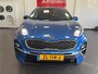 Kia Sportage 1.6 T-GDI 4WD DynamicLine Automaat, boekjes compleet, dealer onderhouden, navigatie, cruise control, achteruitrij camera, parkeersensoren, Apple CarPlay/Android Auto