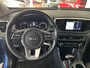 Kia Sportage 1.6 T-GDI 4WD DynamicLine Automaat, boekjes compleet, dealer onderhouden, navigatie, cruise control, achteruitrij camera, parkeersensoren, Apple CarPlay/Android Auto