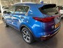 Kia Sportage 1.6 T-GDI 4WD DynamicLine Automaat, boekjes compleet, dealer onderhouden, navigatie, cruise control, achteruitrij camera, parkeersensoren, Apple CarPlay/Android Auto