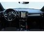 Volvo XC40 B4 211PK Automaat Plus Dark / Lighting Pack / Connect Nubuck bekleding / 20'' velgen / Extra getint glas