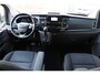 Ford Transit Custom 2.0 TDCI 130 PK AUT. L2H1 DUBBEL CABINE LIMITED | 2 SCHUIFDEUREN | TREKHAAK | CAMERA | STOELVERW. |