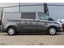 Ford Transit Custom 2.0 TDCI 130 PK AUT. L2H1 DUBBEL CABINE LIMITED | 2 SCHUIFDEUREN | TREKHAAK | CAMERA | STOELVERW. |