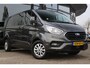 Ford Transit Custom 2.0 TDCI 130 PK AUT. L2H1 DUBBEL CABINE LIMITED | 2 SCHUIFDEUREN | TREKHAAK | CAMERA | STOELVERW. |