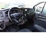 Ford Transit Custom 2.0 TDCI 130 PK AUT. L2H1 DUBBEL CABINE LIMITED | 2 SCHUIFDEUREN | TREKHAAK | CAMERA | STOELVERW. |