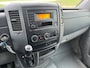 Mercedes-Benz Sprinter 314 2.2 CDI 366 HD DC EURO 6|AUTOMAAT|DUBBELCABINE|NAP|airconditioning|elektrische ramen|trekhaak|radio
