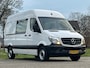 Mercedes-Benz Sprinter 314 2.2 CDI 366 HD DC EURO 6|AUTOMAAT|DUBBELCABINE|NAP|airconditioning|elektrische ramen|trekhaak|radio