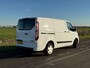 Ford Transit Custom 280 2.0 TDCI L1H1 Trend 2xZijdeur Navi Camera 130Pk Euro6 Pdc