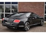 Bentley Continental GT 4.0 V8 508pk NL-auto Dealer-serviced Massage Ventilatie
