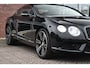 Bentley Continental GT 4.0 V8 508pk NL-auto Dealer-serviced Massage Ventilatie