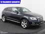 Audi Q5 2.0 TFSI quattro S-line Dealer onderhouden