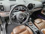 MINI Countryman 2.0 Cooper S ALL4 Chili /Apple Carplay/Speciaal leder int./HUD/H&K Audio/Parkeersens. V+A+Cam./Stoel&Voorruitverw./Adapt. dempers/(MET GARANTIE*)
