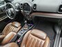 MINI Countryman 2.0 Cooper S ALL4 Chili /Apple Carplay/Speciaal leder int./HUD/H&K Audio/Parkeersens. V+A+Cam./Stoel&Voorruitverw./Adapt. dempers/(MET GARANTIE*)