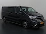 Renault Trafic 2.0 dCi 170 PK Aut. L2 H1 | DC | ADVANCE EXTRA | 2X ZIJSCHUIFDEUR | SPOILER PAKKET | CAMERA | STOELVERWARMING | DIGITALE KLOKKEN | CRUISE | CARPLAY / ANDROID AUTO | TREKHAAK | LED PURE VISION | VOL