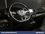 Volkswagen Crafter 2.0 TDI 141pk L3H2 L2H1 Euro6 Airco | Camera | Navigatie | 3000kg trekhaak Apple Carplay, Android Auto, Parkeersensoren, Bijrijdersbank
