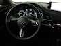 Mazda CX-30 2.5 e-SkyActiv-G M Hybrid Nagisa automaat | Navigatie | Camera | LM velgen | Half leder | Elektrisch verstelb. bestuurdersstoel met geheugen |