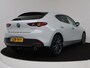 Mazda 3 2.5 e-SkyActiv-G M Hybrid 140 Takumi | Navigatie | Voorstoelen verwarmd | Stuurwiel verwarmd |