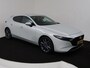 Mazda 3 2.5 e-SkyActiv-G M Hybrid 140 Takumi | Navigatie | Voorstoelen verwarmd | Stuurwiel verwarmd |