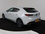Mazda 3 2.5 e-SkyActiv-G M Hybrid 140 Takumi | Navigatie | Voorstoelen verwarmd | Stuurwiel verwarmd |
