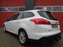 Ford Focus Wagon 1.5 TDCI Lease Edition 120pk Navi Clima Cruise LMV Trekhaak NL-Auto