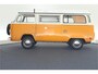 Volkswagen Transporter 231931 kampeerwagen T2 Westfalia Camper 1977