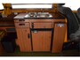 Volkswagen Transporter 231931 kampeerwagen T2 Westfalia Camper 1977