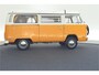 Volkswagen Transporter 231931 kampeerwagen T2 Westfalia Camper 1977