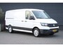Volkswagen Crafter Facelift 35 2.0 TDI 140pk H6 L3H2 Comfortline App-Connect Parkeersensoren