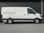 Volkswagen Crafter Facelift 35 2.0 TDI 140pk H6 L3H2 Comfortline App-Connect Parkeersensoren