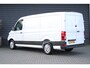 Volkswagen Crafter Facelift 35 2.0 TDI 140pk H6 L3H2 Comfortline App-Connect Parkeersensoren