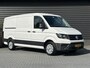 Volkswagen Crafter Facelift 35 2.0 TDI 140pk H6 L3H2 Comfortline App-Connect Parkeersensoren