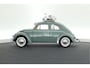 Volkswagen Kever 11 1958 Pijlpinkers Imperiaal