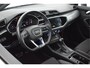 Audi Q3 Sportback 35 TFSI 150pk S-Tronic 2x S-Line Trekhaak Camera Led Virtual Cockpit Navigatie
