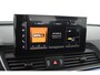 Audi Q5 50 TFSI e 299pk Advanced edition NW model Trekhaak Camera Keyless Matrix Led Stoelverwarming Virtual Cockpit