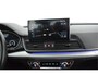 Audi Q5 50 TFSI e 299pk Advanced edition NW model Trekhaak Camera Keyless Matrix Led Stoelverwarming Virtual Cockpit