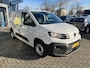 Peugeot Partner 1.5 BlueHDi 100 S&S L1 | Airco | Lederen stuurwiel | Stuurwiel multifunctioneel | Airco | Lederen stuurwiel | Stuurwiel multifunctioneel