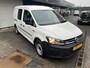 Volkswagen Caddy Maxi 1.4 TGI L2H1 EcoFuel CRUISE CONTROL I RIJDEN OP GROEN GAS CO2 NEUTRAAL I 1e EIGENAAR I COMPLETE ONDERHOUDSHISTORIE
