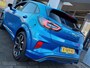 Ford Puma 1.0 EcoBoost Hybrid 125pk ST-Line X | Origineel NL | Navi | Apple Carplay+Android Auto | B&O Sound | Clima | Cruise | Led Koplampen | Rijstrook+Licht+Regensensor | Privacy Glass | 18''lm