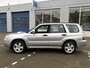 Subaru Forester 2.5 XT Executive Pack - ZELDZAAM NETJES