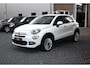 Fiat 500X 1.4 Turbo MultiAir Lounge 140 PK Aut. Xenon Camera Half/Leer Keyless 18''
