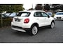 Fiat 500X 1.4 Turbo MultiAir Lounge 140 PK Aut. Xenon Camera Half/Leer Keyless 18''