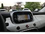 Fiat 500X 1.4 Turbo MultiAir Lounge 140 PK Aut. Xenon Camera Half/Leer Keyless 18''