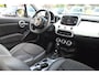 Fiat 500X 1.4 Turbo MultiAir Lounge 140 PK Aut. Xenon Camera Half/Leer Keyless 18''