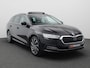 Skoda Octavia Combi 1.4 TSI iV PHEV Business Edition Plus 204PK DSG Pano-Schuifdak, Adaptieve Cruise, Memory Stoelen, Keyless, Head-Up Display, 18" LM Velgen