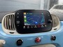 Fiat 500C 0.9 TwinAir Turbo Cabrio Spiaggina 58 *carplay