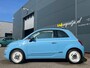 Fiat 500C 0.9 TwinAir Turbo Cabrio Spiaggina 58 *carplay